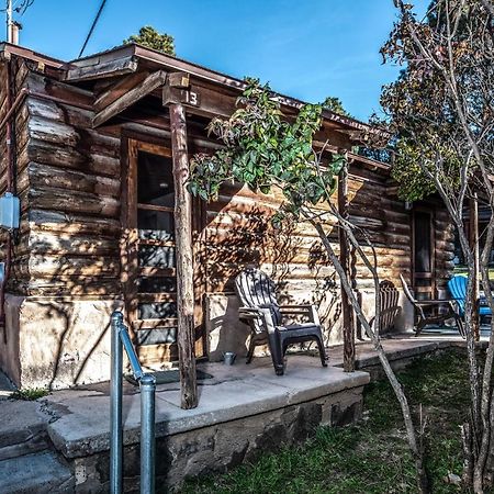 Apache Village 5, Queen Bed, Midtown, Sleeps 2 Ruidoso Exterior foto
